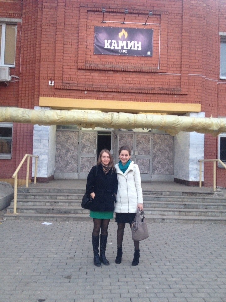 Студентки Лечебного факультета ПГУ Гоголева Ольга, Духовнова Кристина и Милованова Ольга приняли участие в VI Международной молодежной научно-практической конференции Научные стремления - 2015 (г. Минск, Беларусь)